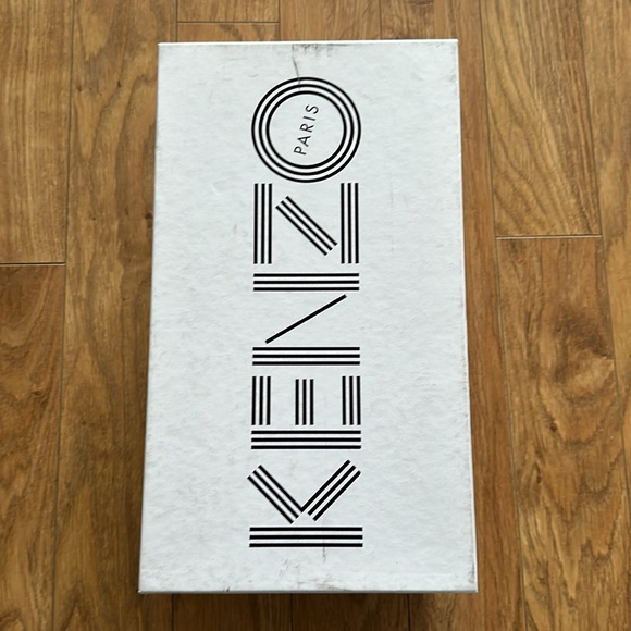 Kenzo Slip ons - Picture 6 of 6